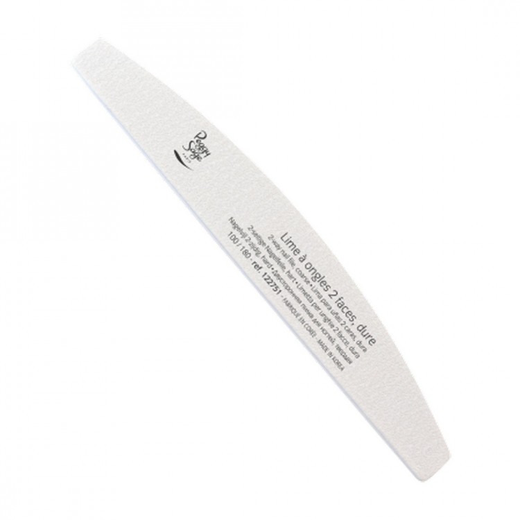 Lima zebra mezzaluna Peggy Sage 122761