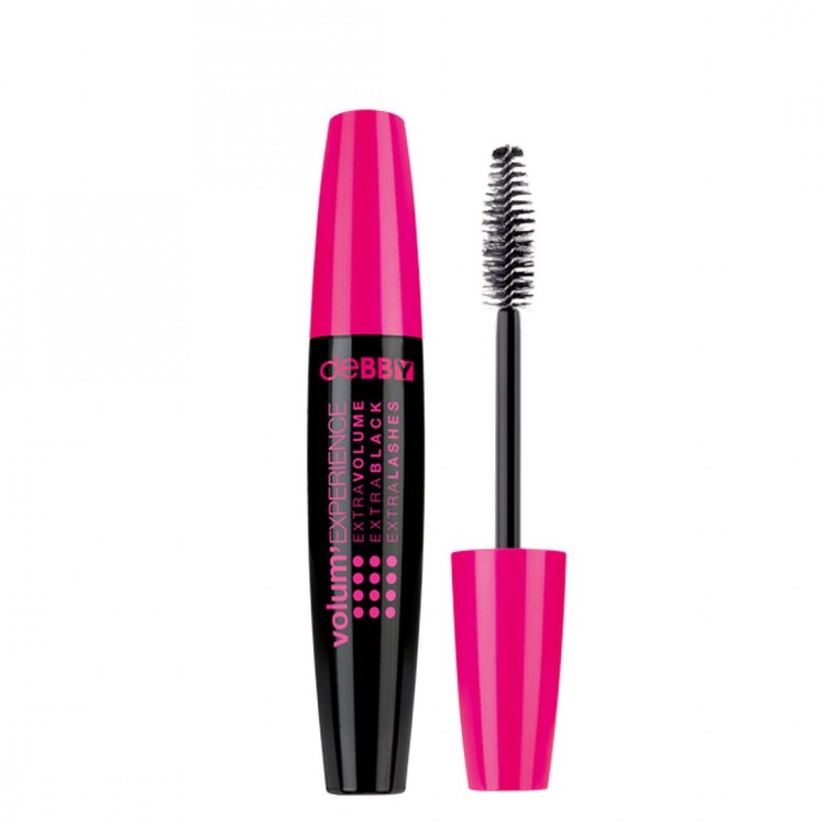 Mascara Volum'experience Debby 14ml
