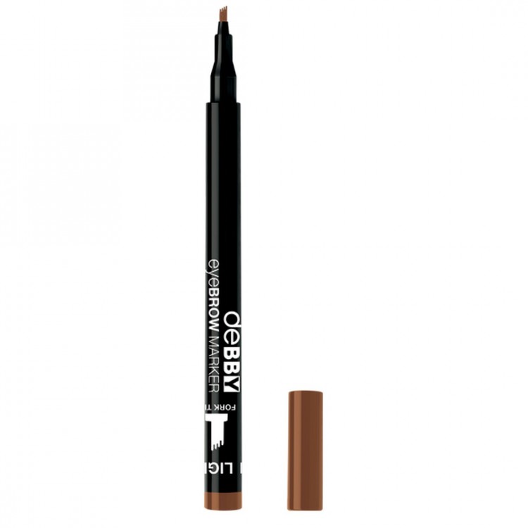 Pennarello sopracciglia Eyebrow Marker Debby