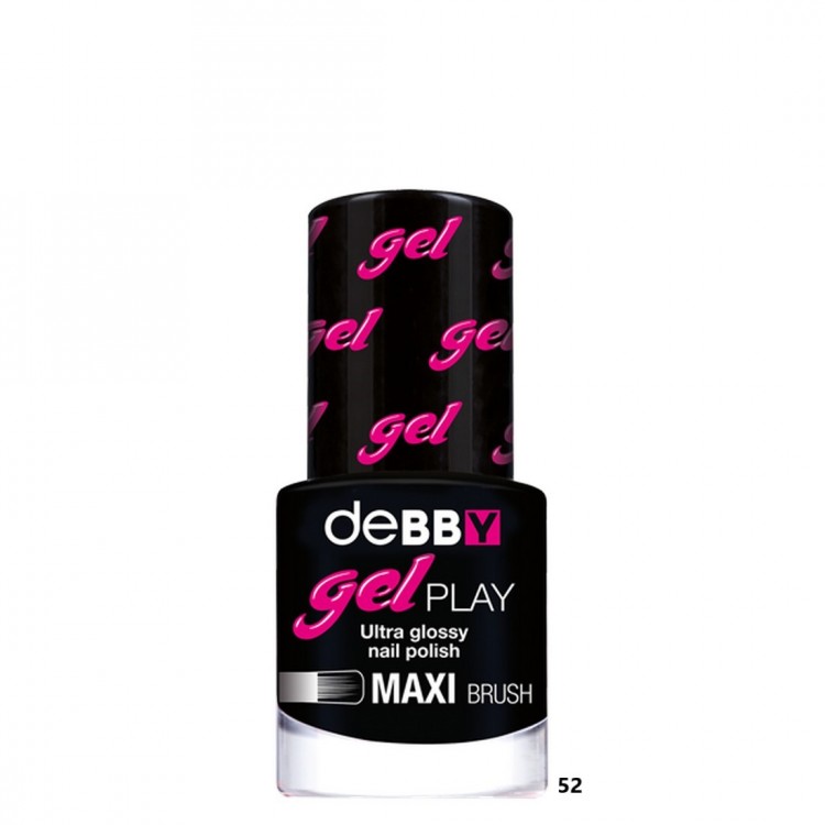 Smalto Gel Play Debby 7.5ml