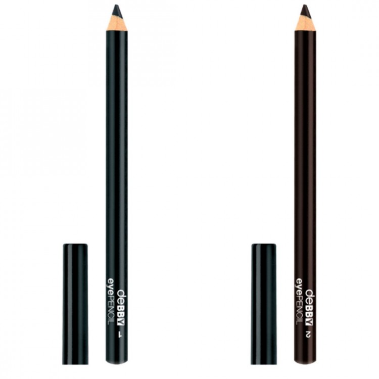 Kit 2 Kajal pencil Debby