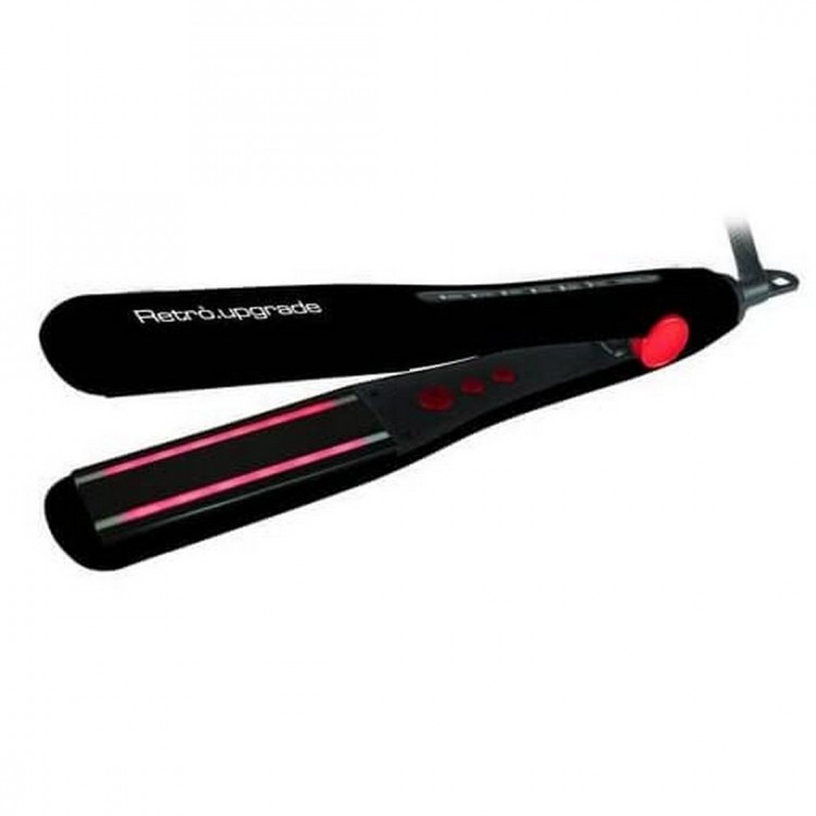 Piastra per capelli Retrò.upgrade RUP-142C/infraker