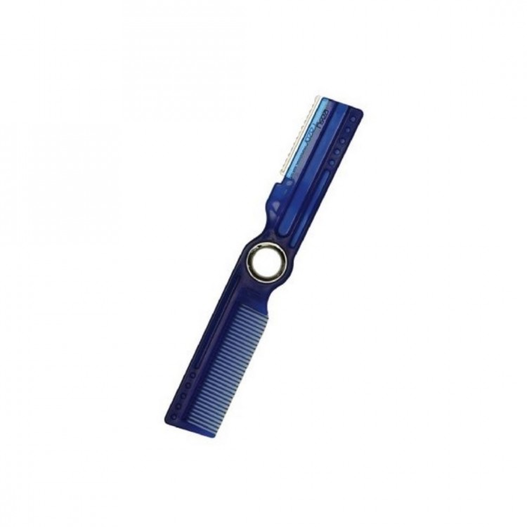 Pettine rasoio per extension Easy Razor She