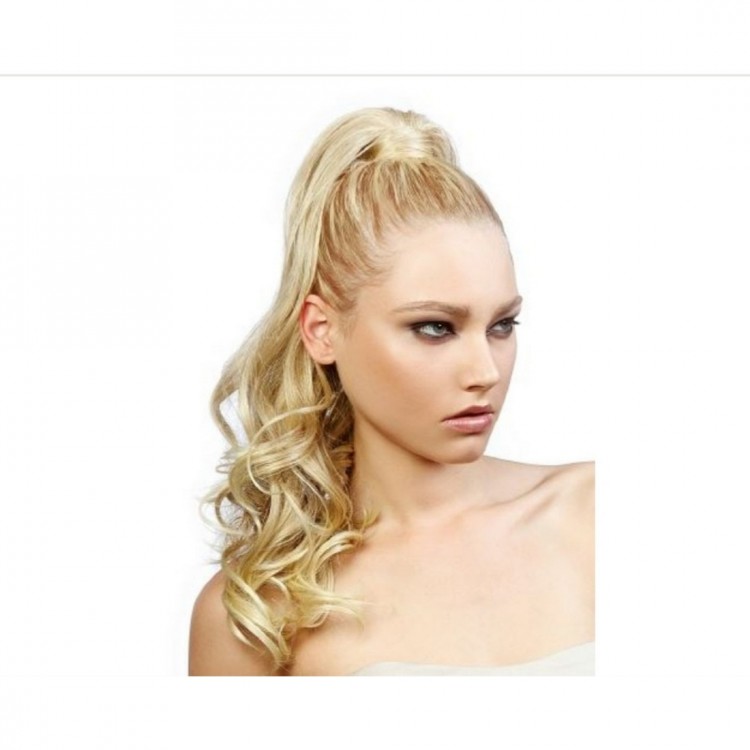 Coda in fibra sintetica She Pony Tail mod. Jana