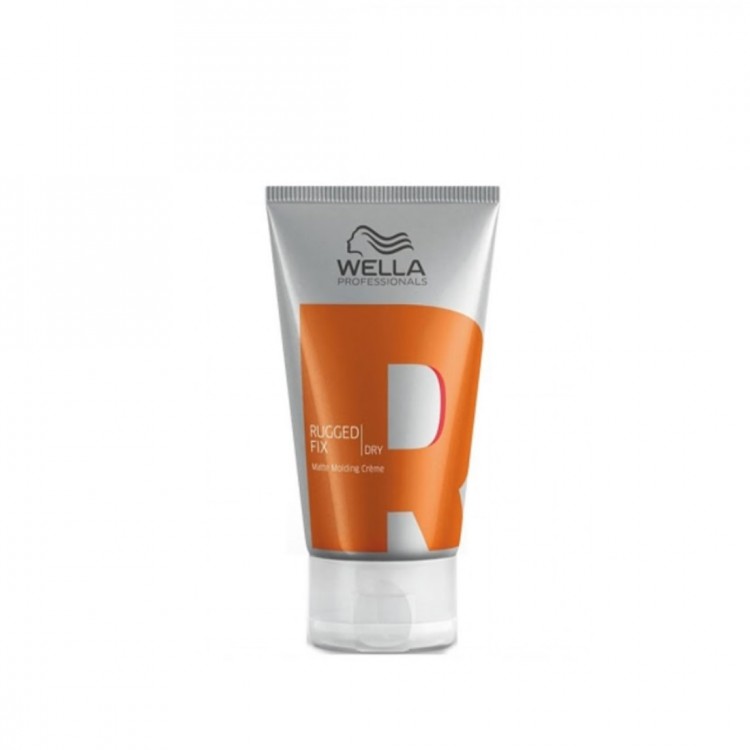 Pasta modellante Rugged Fix Dry Wella professionals 75ml