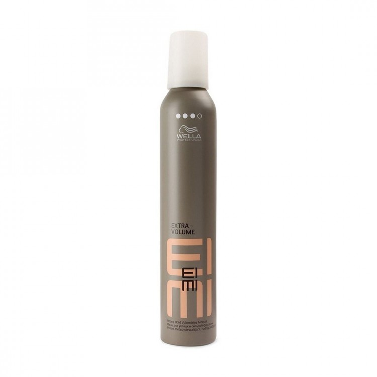 Mousse Extra Volume Wella Professionals 300ml