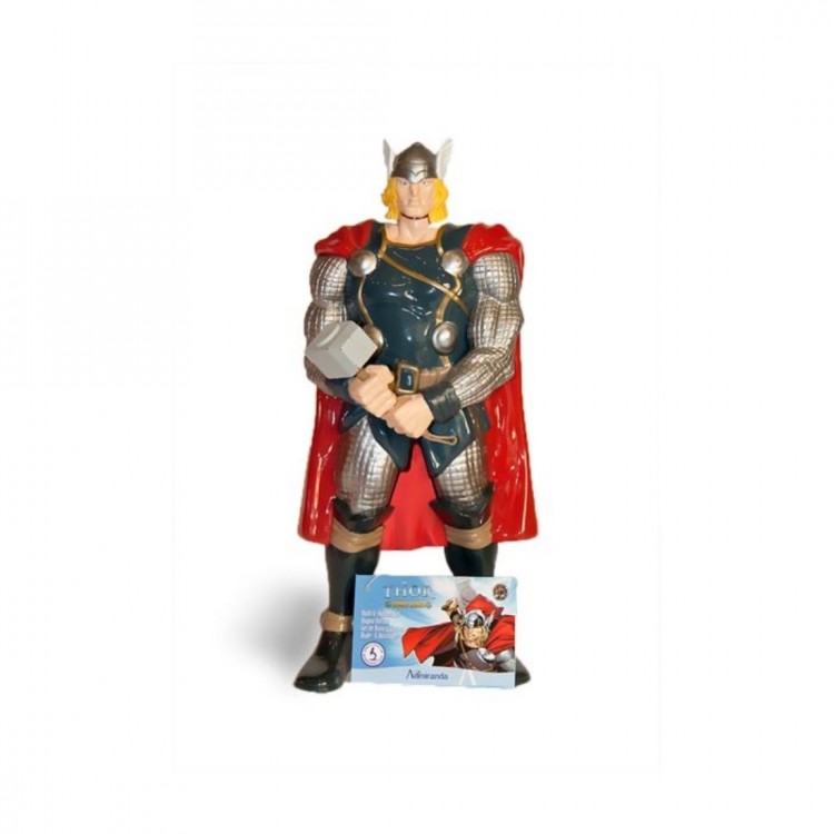 Bagno Doccia Avengers Thor 400 ml