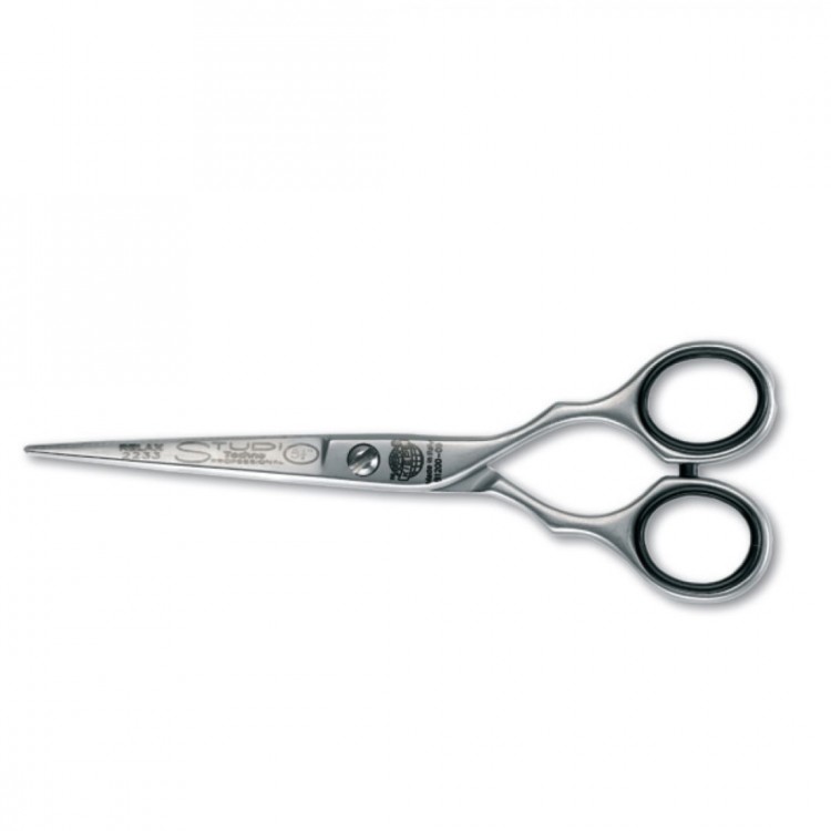 Forbici Kiepe Serie Studio Techno professional 2233 misura 6"