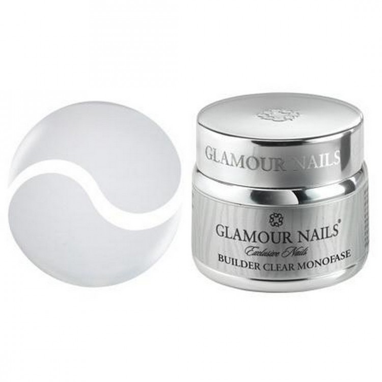 Gel monofase Glamour Nails 30 ml