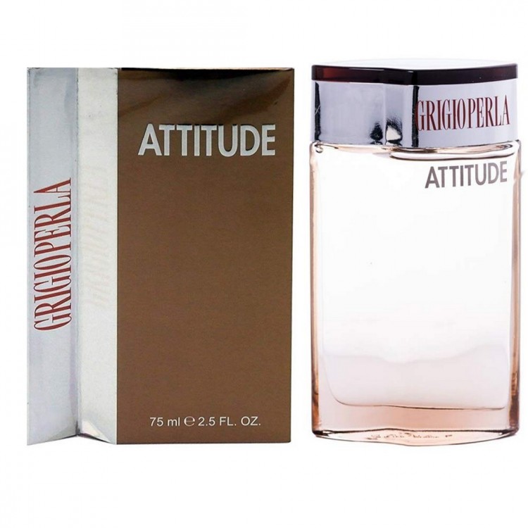 Lozione dopo barba Grigioperla Attitude 75 ml