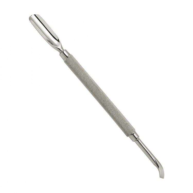 Strumento doppio uso sgorbia spingipelle Peggy Sage 300212