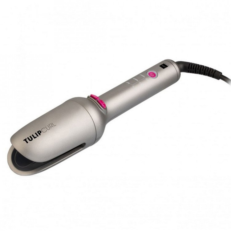 Arricciacapelli automatico Tulip Curl Labor pro B116