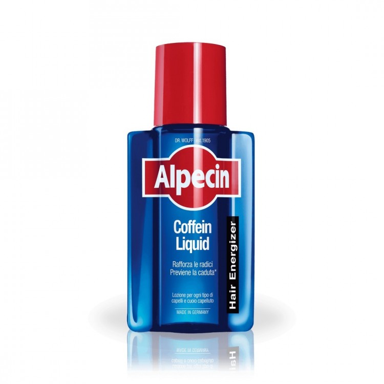 Lozione Alpecin Coffein Liquid 200 ml