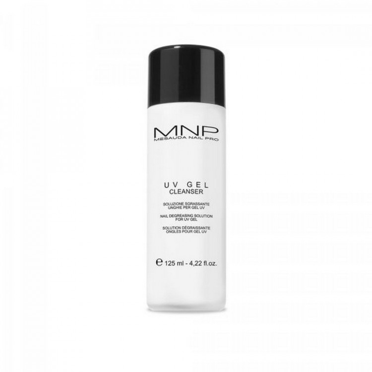 Soluzione Cleanser MNP Mesauda Nail Pro 125 ml