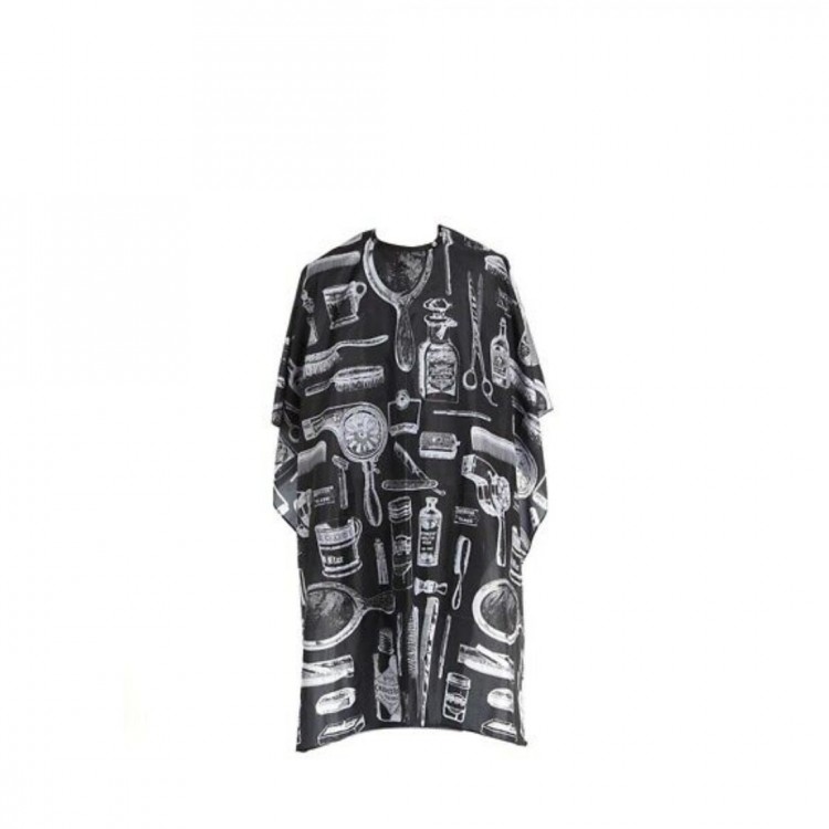 Mantella da taglio The Barber Shop Xanitalia