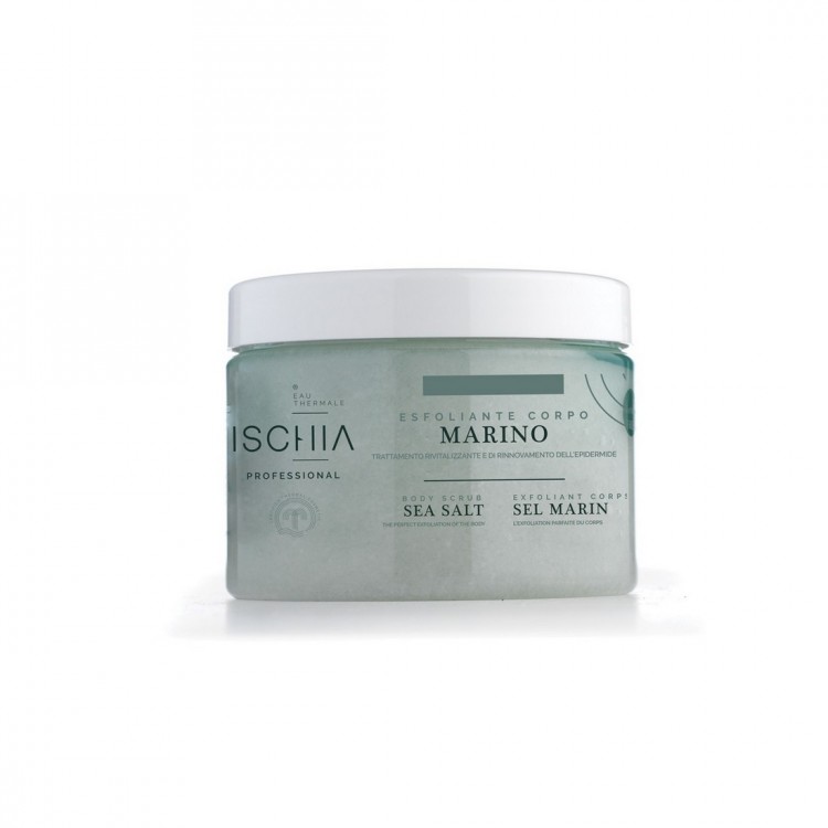 Esfoliante Corpo Marino Ischia 500 ml