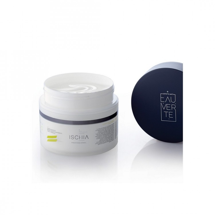 Crema Viso Opacizzante Ischia 250 ml