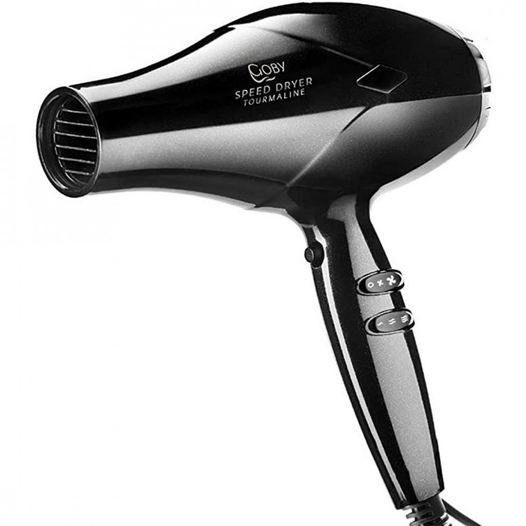 Asciugacapelli Goby Speed Dryer