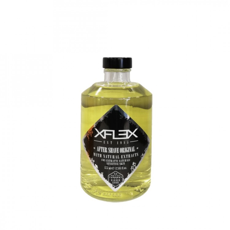 Lozione dopo barba Xflex Original 375 ml