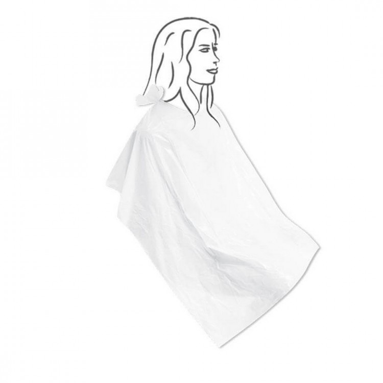 Mantella monouso Tintella 30 pz