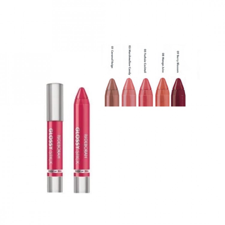 Matitone Glossy Stick Deborah Milano