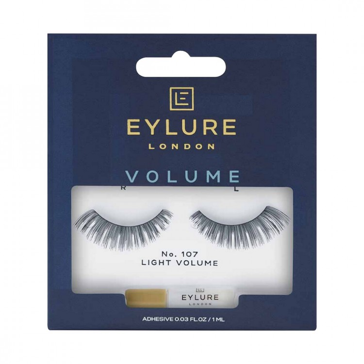 Ciglia Finte Eylure 107 Volume