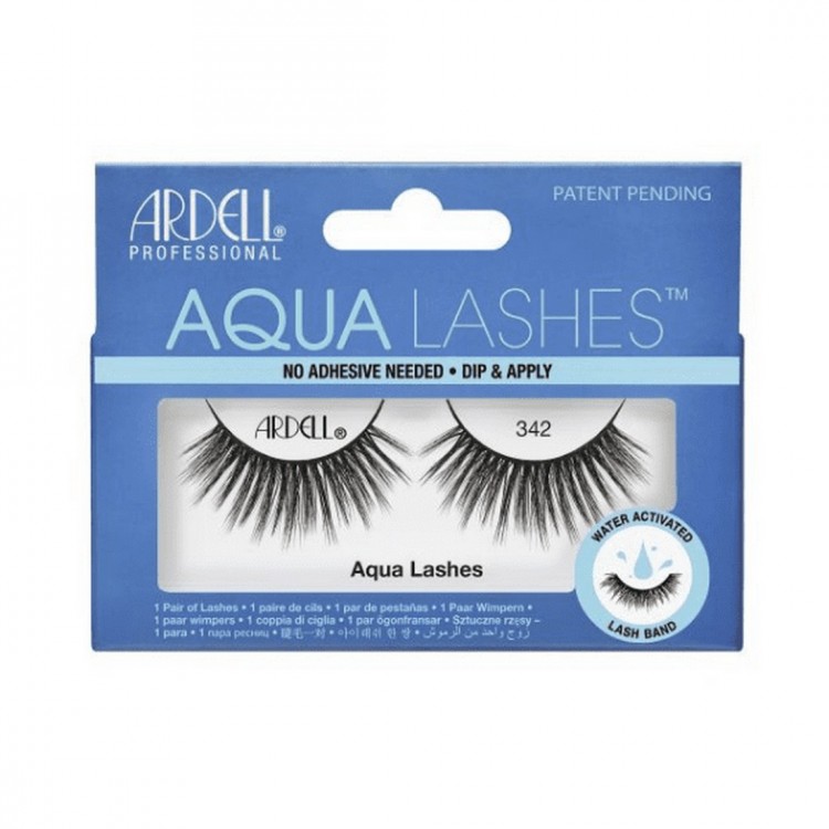 Ciglia Finte Ardell Aqua Lashes 342