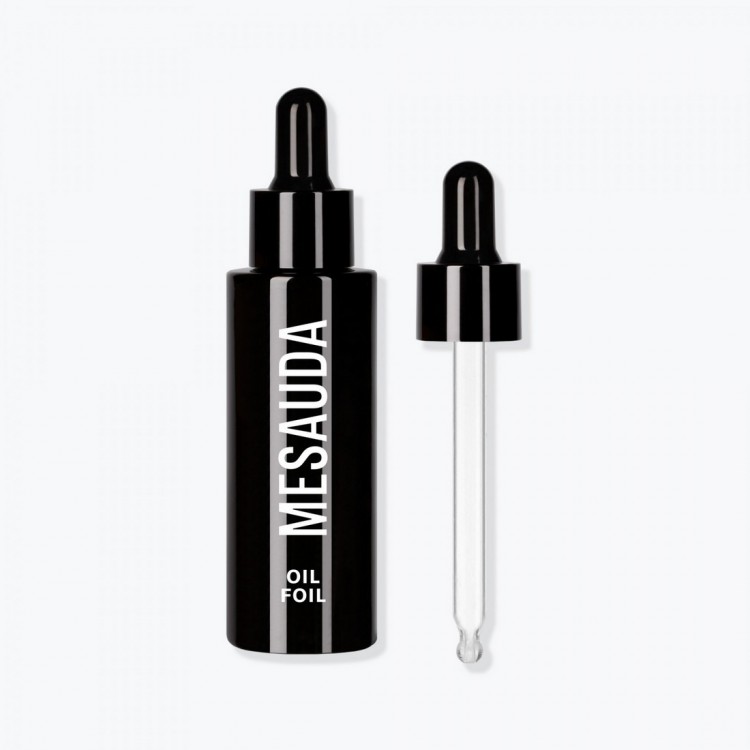 Primer Viso Oil Foil Mesauda Milano