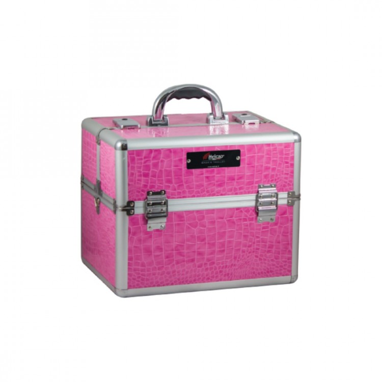 Bauletto Ricostruzione Melcap Rosa VL0400N