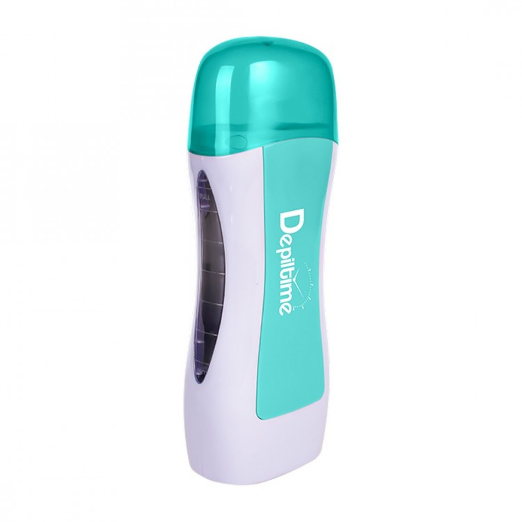 Scaldarullo Depiltime Melcap Verde