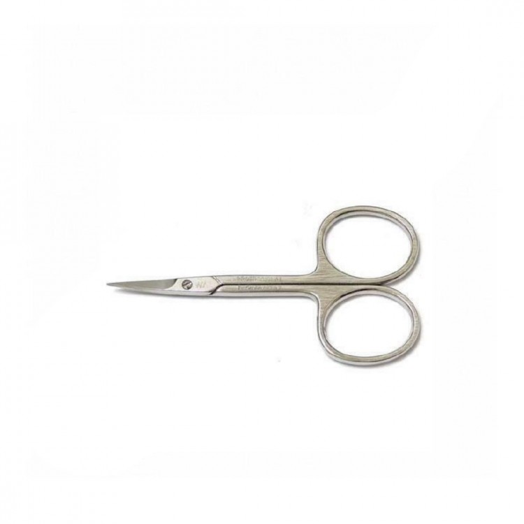 Forbici pelle Wal 0686R