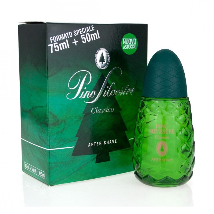 Lozione dopo barba Pino Silvestre 125 ml