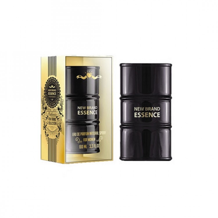 New Brand Essence eau de parfum 100ml