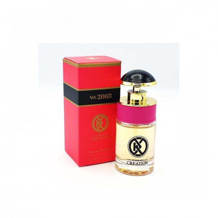 Creation No: 2068 Eau de Parfum 30 ml