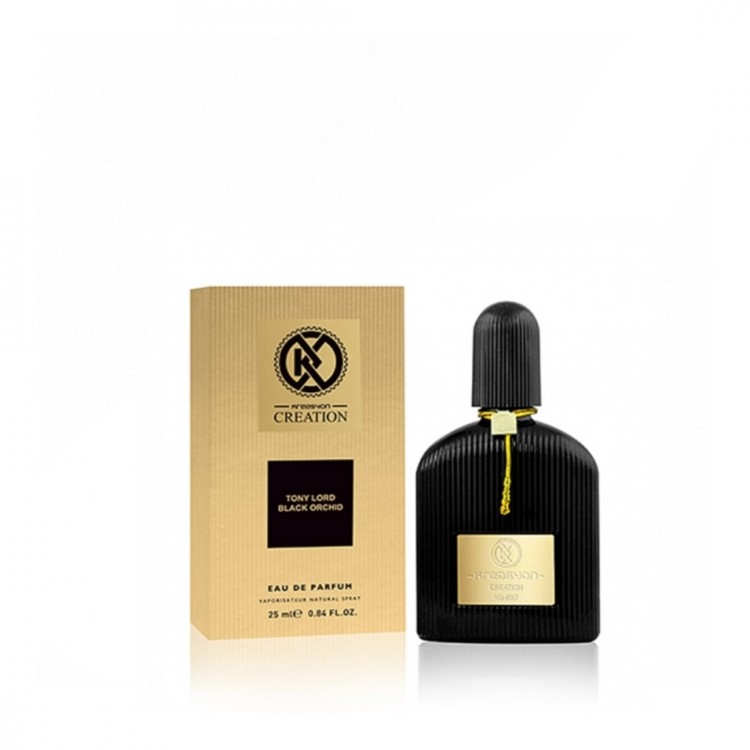 Creation No: 3983 Eau de Parfum 25 ml
