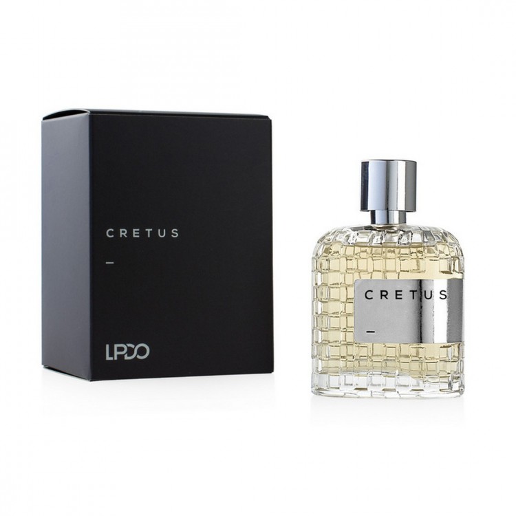 Cretus LPDO eau de parfum intense 100 ml