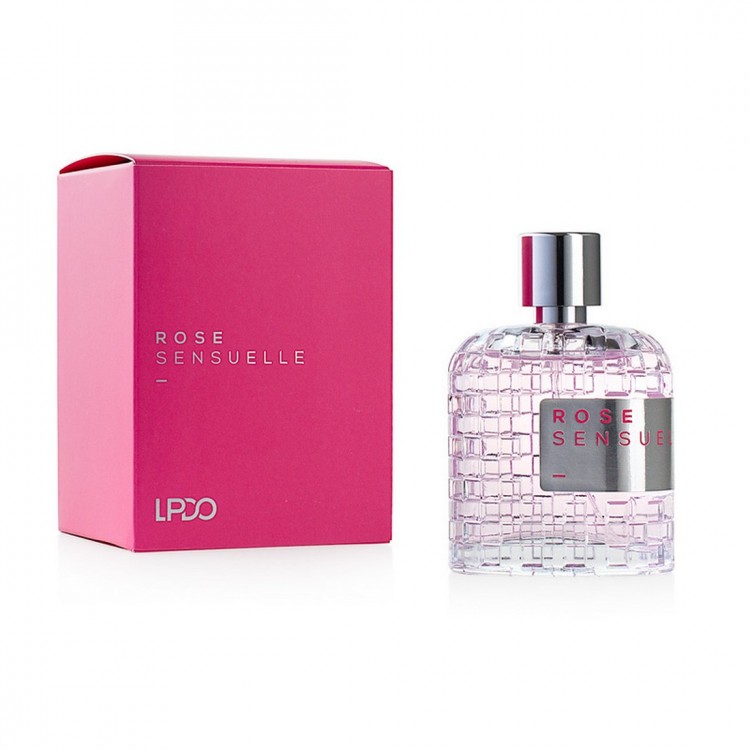 Rose Sensuelle LPDO eau de parfum intense 100 ml