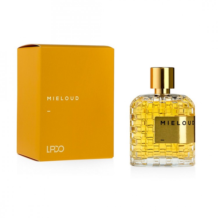Mieloud LPDO eau de parfum intense 100 ml