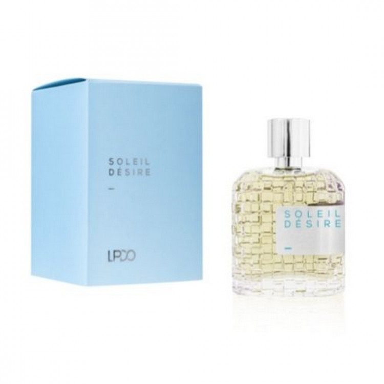 Soleil Désire LPDO eau de parfum intense 100 ml