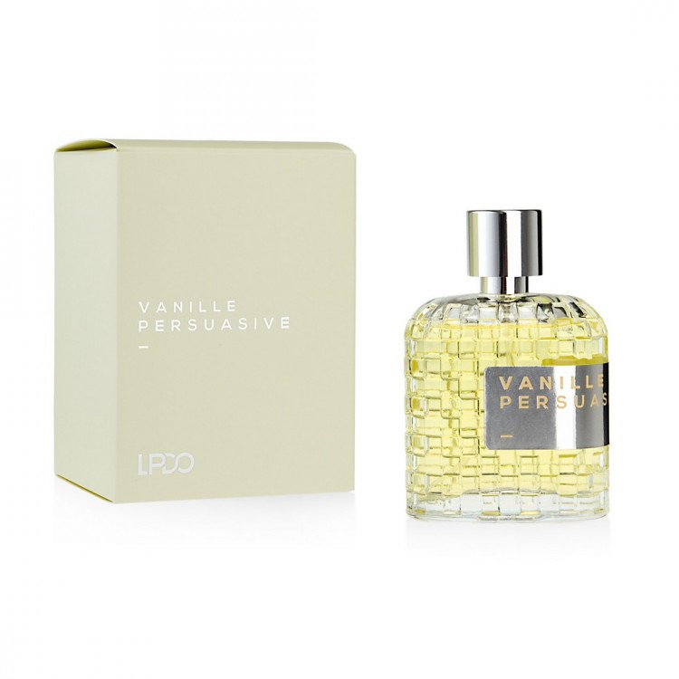Vanille Persuasive LPDO eau de parfum intense 100 ml