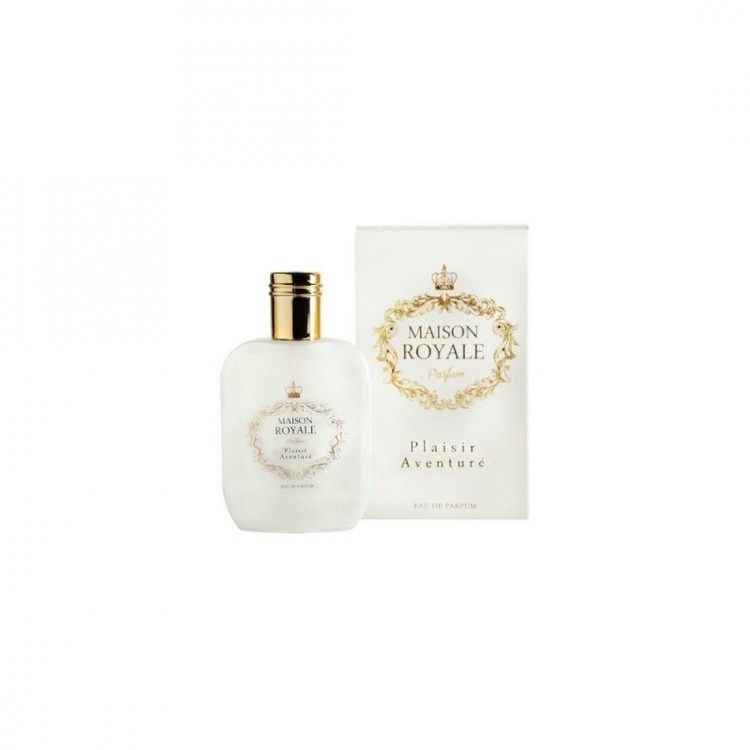 Maison Royale Plaisir Aventuré eau de parfum 100 ml