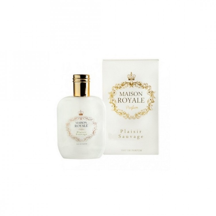 Maison Royale Plaisir Sauvage eau de parfum 100 ml