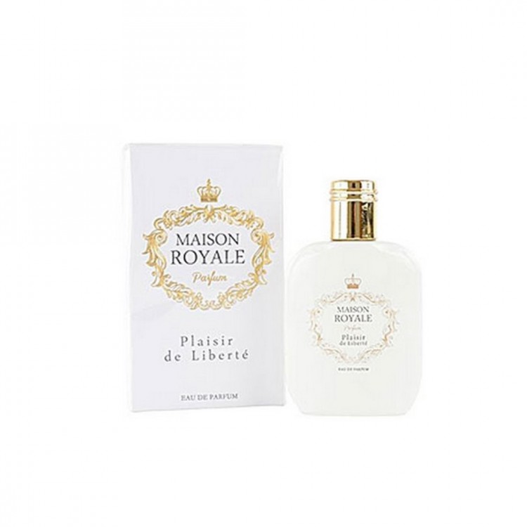 Maison Royale Plaisir de Libertè eau de parfum 100 ml