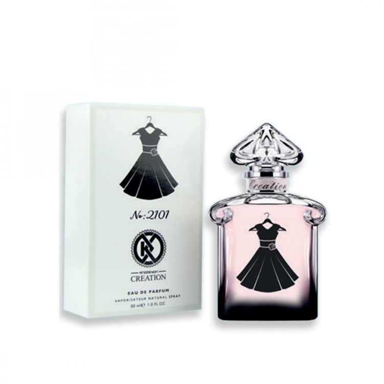 Creation No. 2101 eau de parfum 30 ml