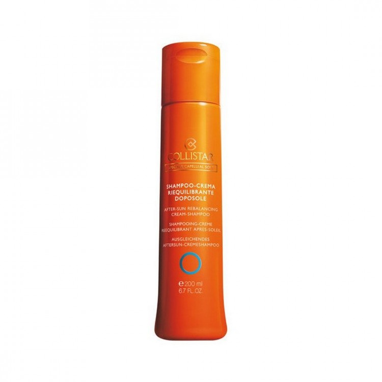 Shampoo Doposole Collistar 200 ml