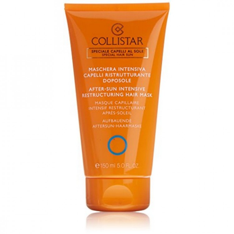 Maschera Capelli Doposole Collistar 150 ml