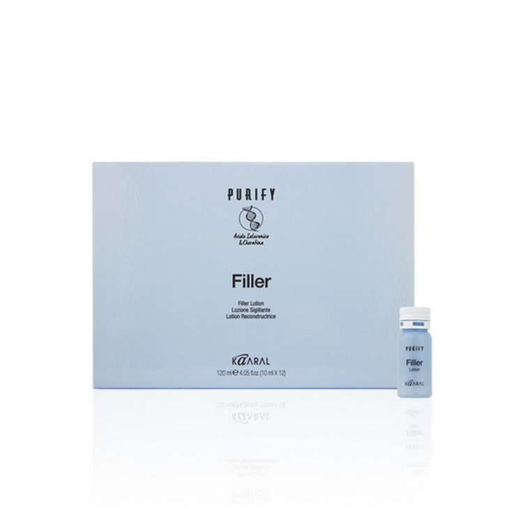 Lozione Filler Purify Kaaral 12X10ml