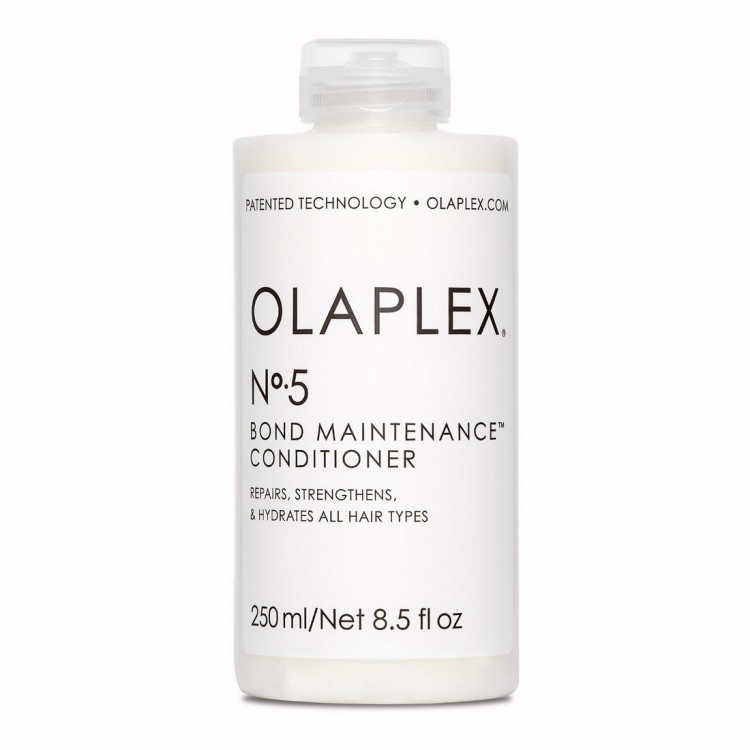 Balsamo di Ricostruzione Bond Maintenance Conditioner Olaplex N.5