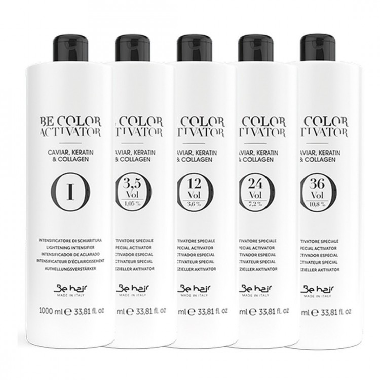 Attivatore Speciale Be Color 1000 ml