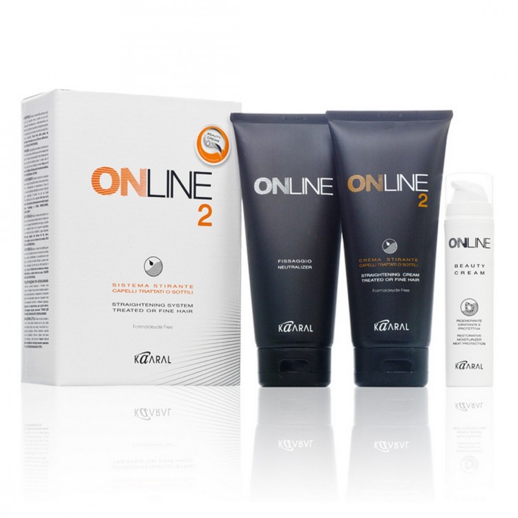 Sistema Stirante Online 2 Kaaral